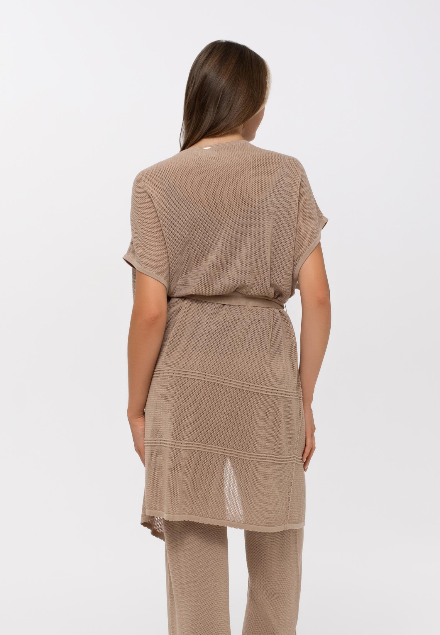 Кардиган S25-00LS0422 Marc & André